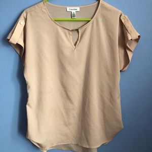 Calvin Klein Blouse